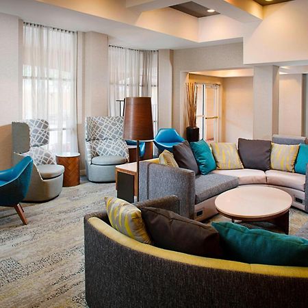 Courtyard By Marriott West Palm Beach Airport Eksteriør billede