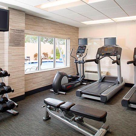 Courtyard By Marriott West Palm Beach Airport Eksteriør billede