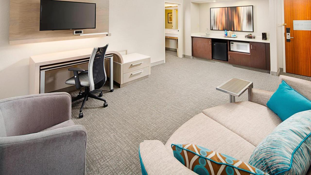 Courtyard By Marriott West Palm Beach Airport Eksteriør billede