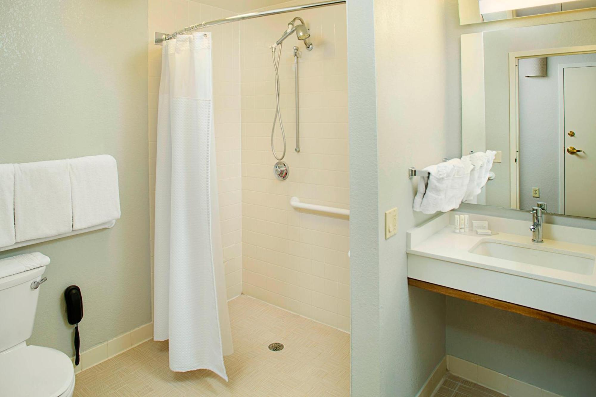 Courtyard By Marriott West Palm Beach Airport Eksteriør billede