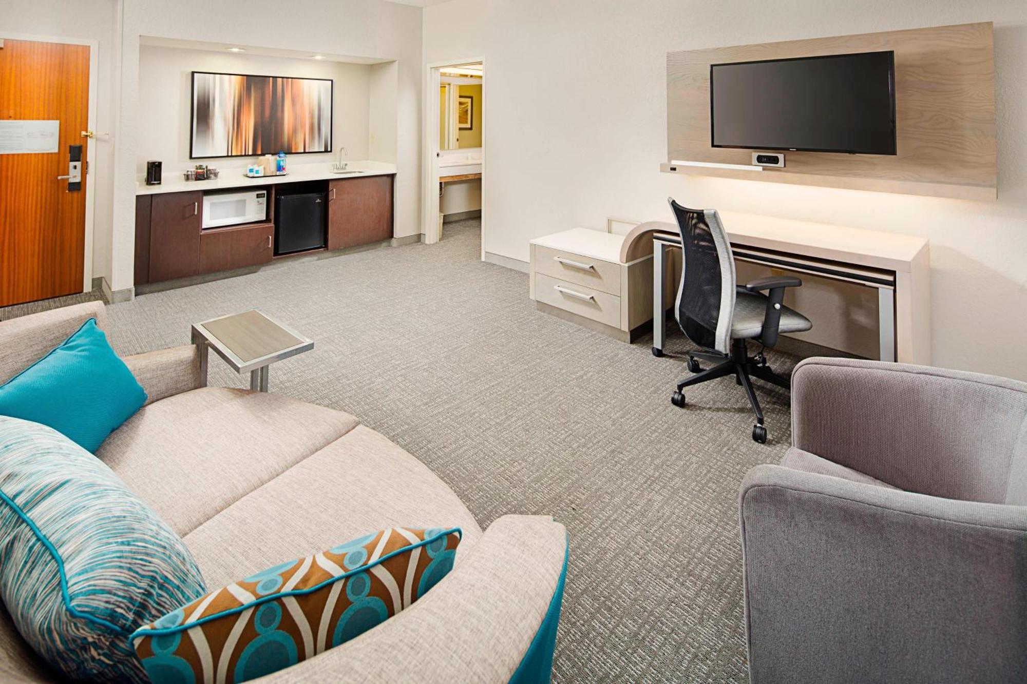Courtyard By Marriott West Palm Beach Airport Eksteriør billede