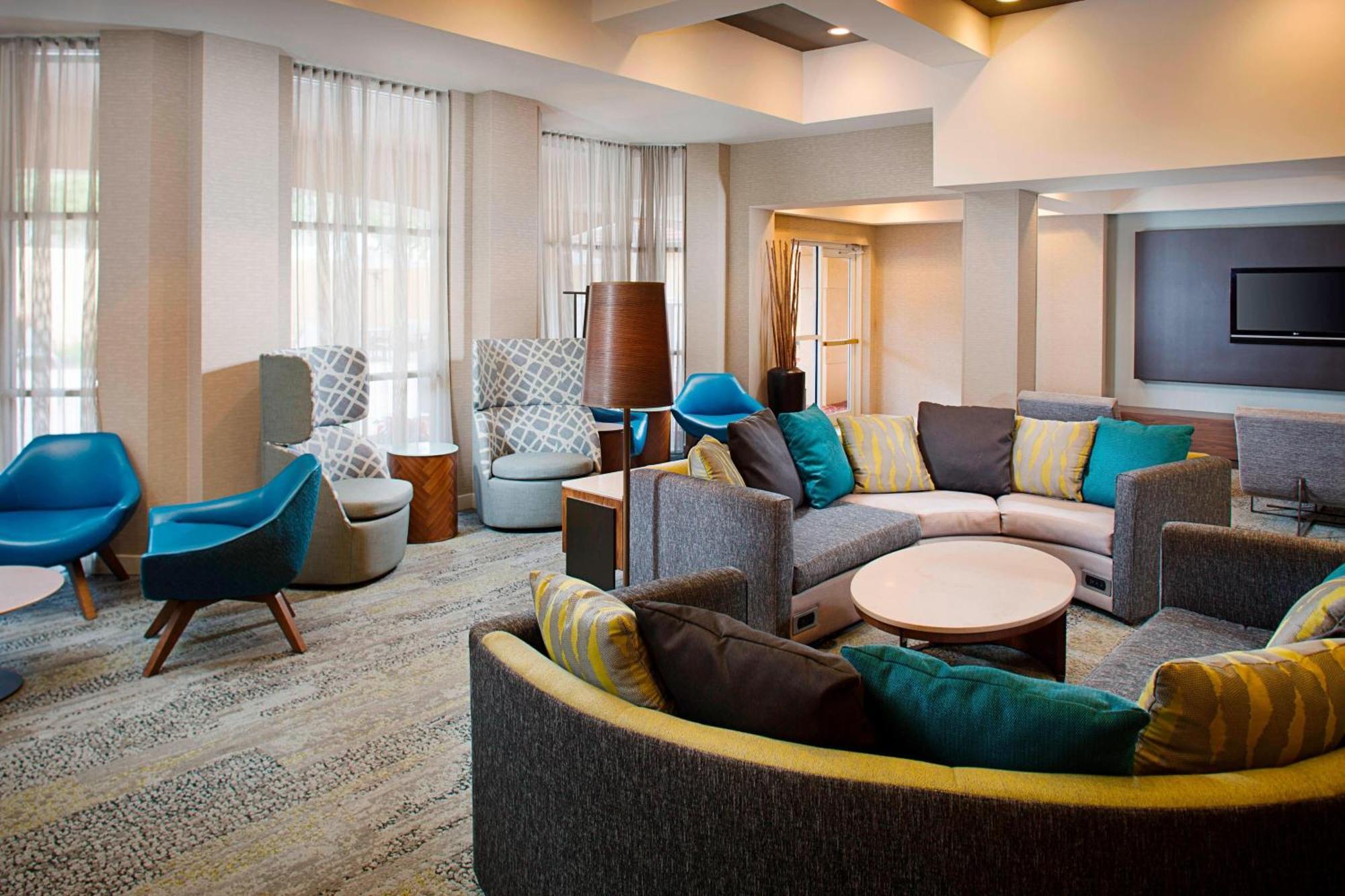 Courtyard By Marriott West Palm Beach Airport Eksteriør billede
