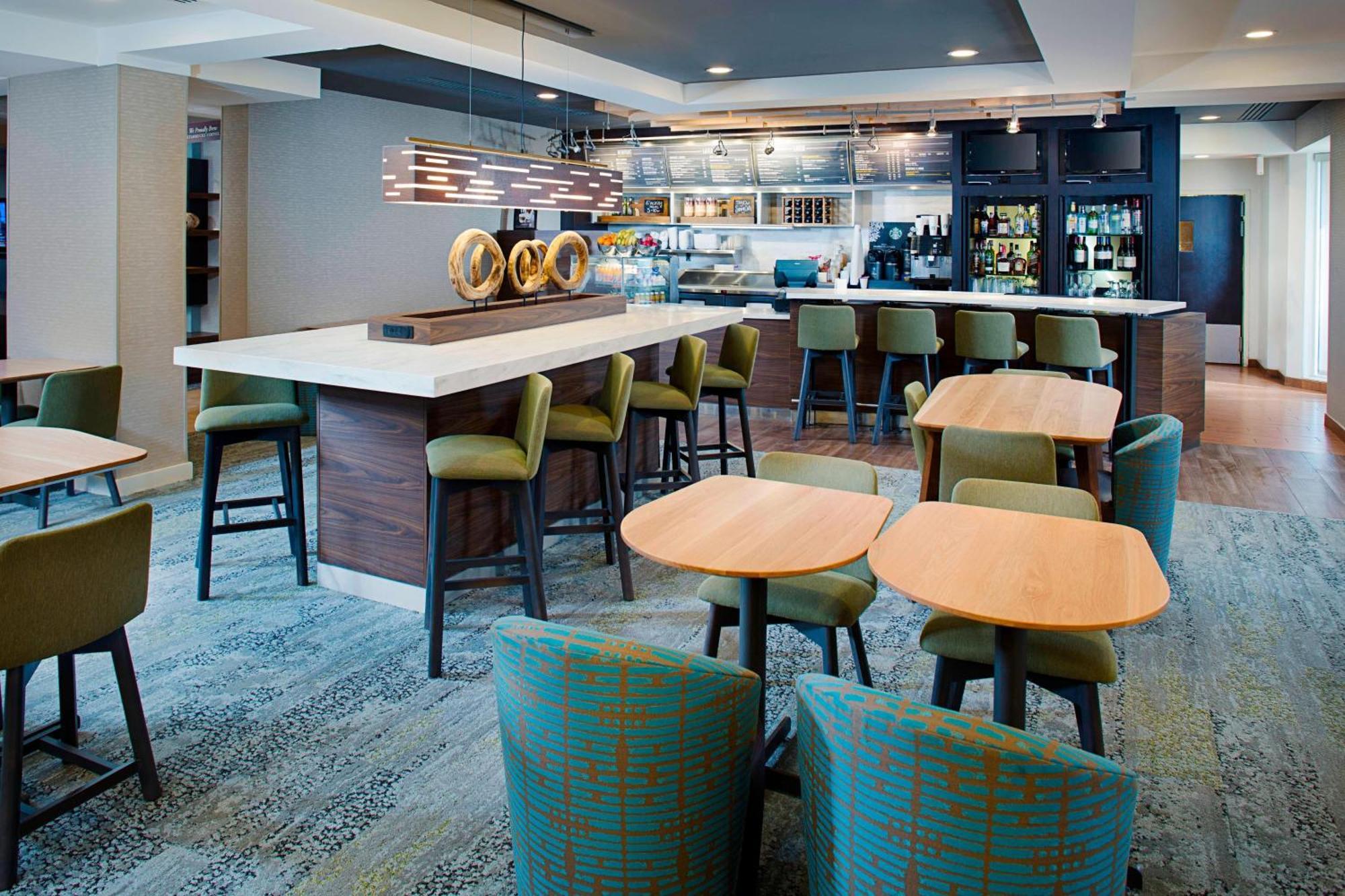 Courtyard By Marriott West Palm Beach Airport Eksteriør billede