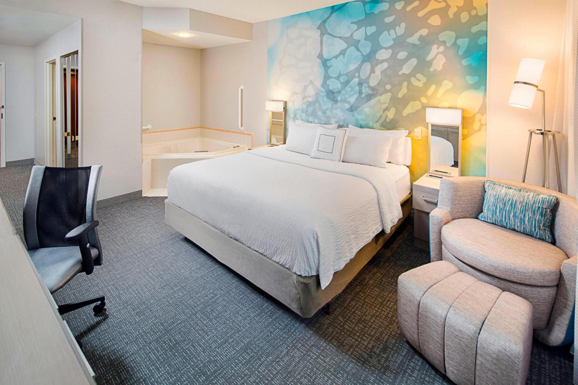Courtyard By Marriott West Palm Beach Airport Eksteriør billede
