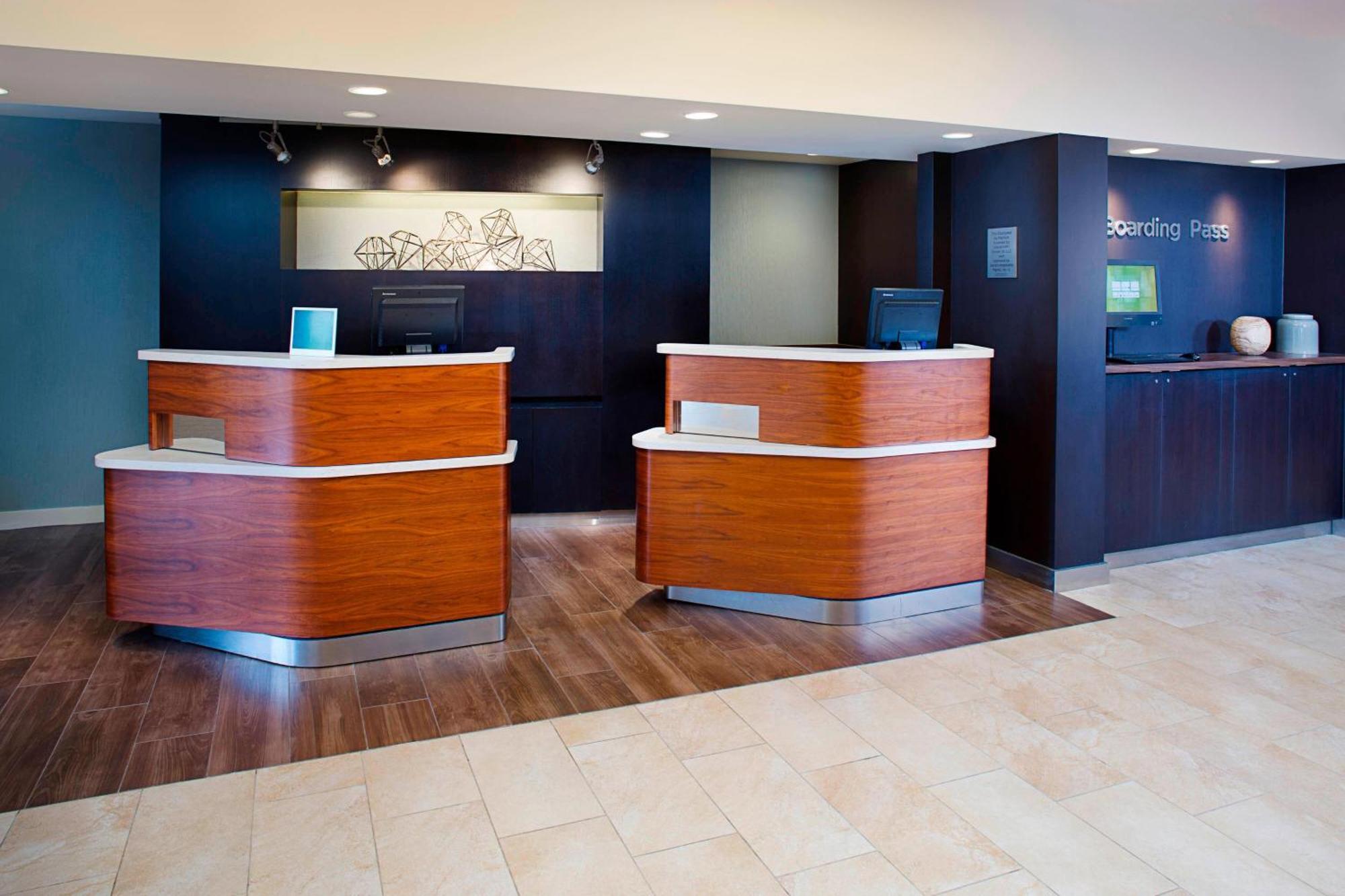 Courtyard By Marriott West Palm Beach Airport Eksteriør billede