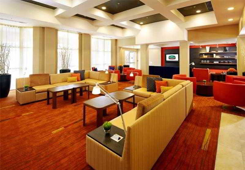 Courtyard By Marriott West Palm Beach Airport Eksteriør billede