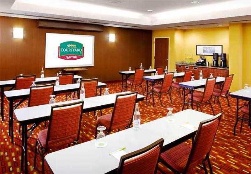 Courtyard By Marriott West Palm Beach Airport Eksteriør billede