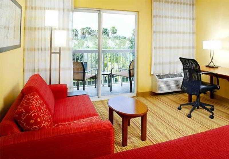 Courtyard By Marriott West Palm Beach Airport Eksteriør billede