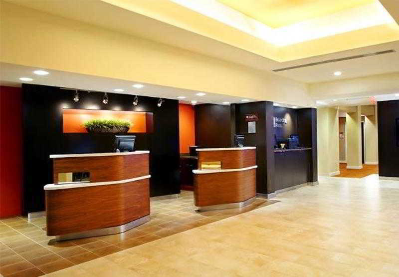 Courtyard By Marriott West Palm Beach Airport Eksteriør billede