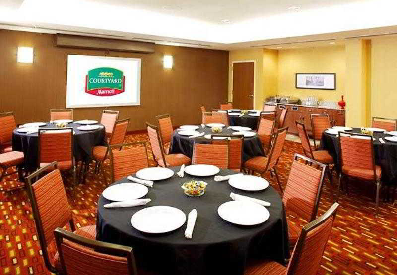 Courtyard By Marriott West Palm Beach Airport Eksteriør billede