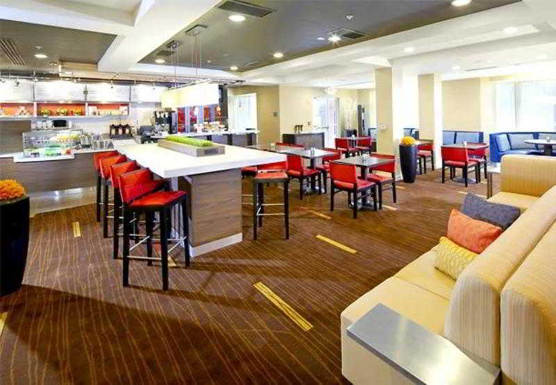 Courtyard By Marriott West Palm Beach Airport Eksteriør billede