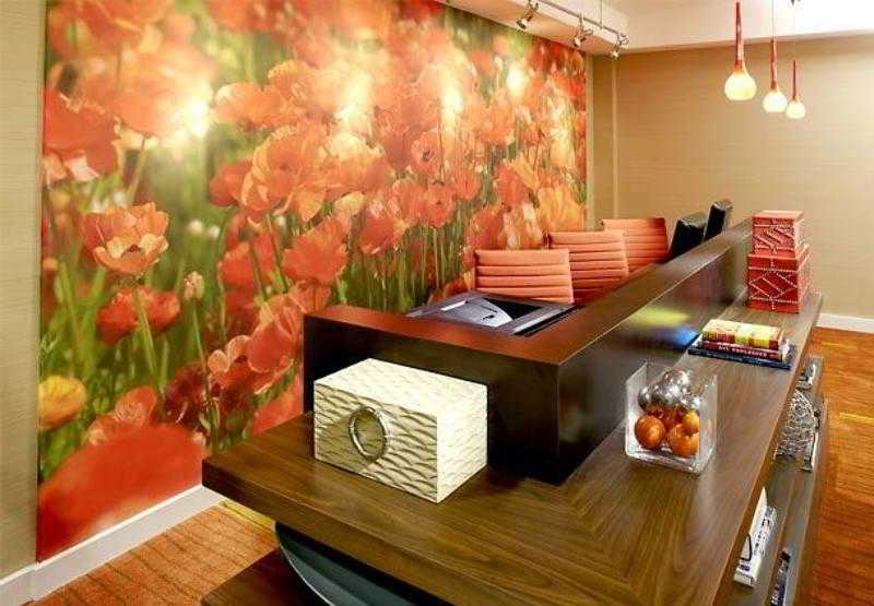 Courtyard By Marriott West Palm Beach Airport Eksteriør billede