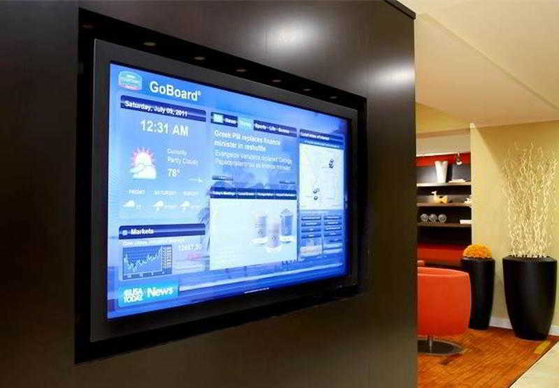 Courtyard By Marriott West Palm Beach Airport Eksteriør billede