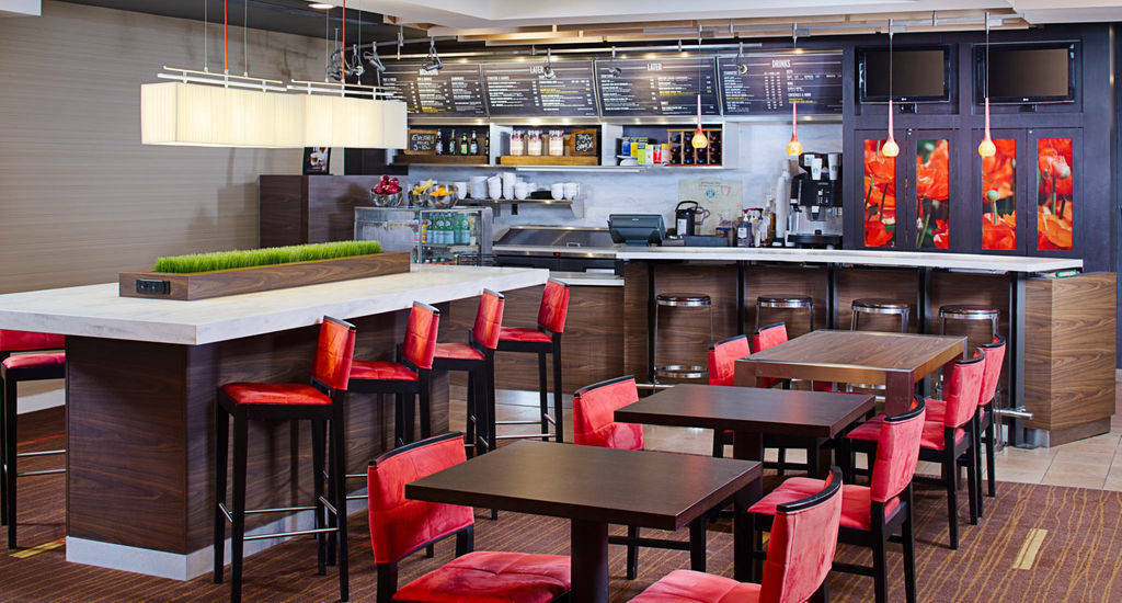 Courtyard By Marriott West Palm Beach Airport Eksteriør billede